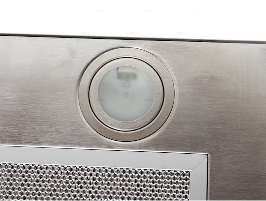 Вытяжка LERAN LH 2401 60 IX